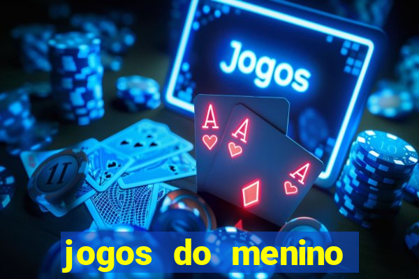 jogos do menino gelo e da menina lava